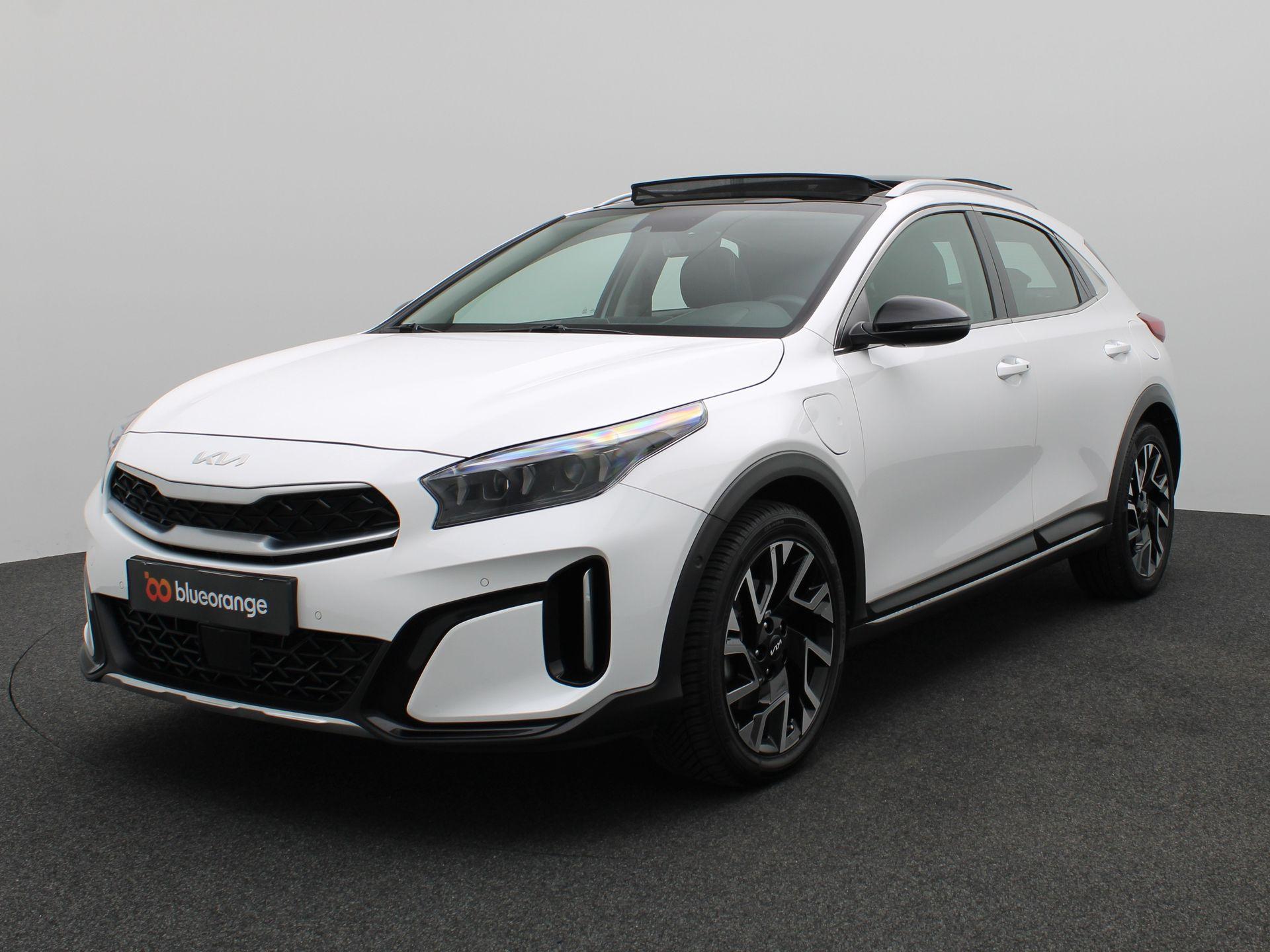 Kia XCeed 1.6 GDi PHEV Dynamicplusline 141PK DCT6