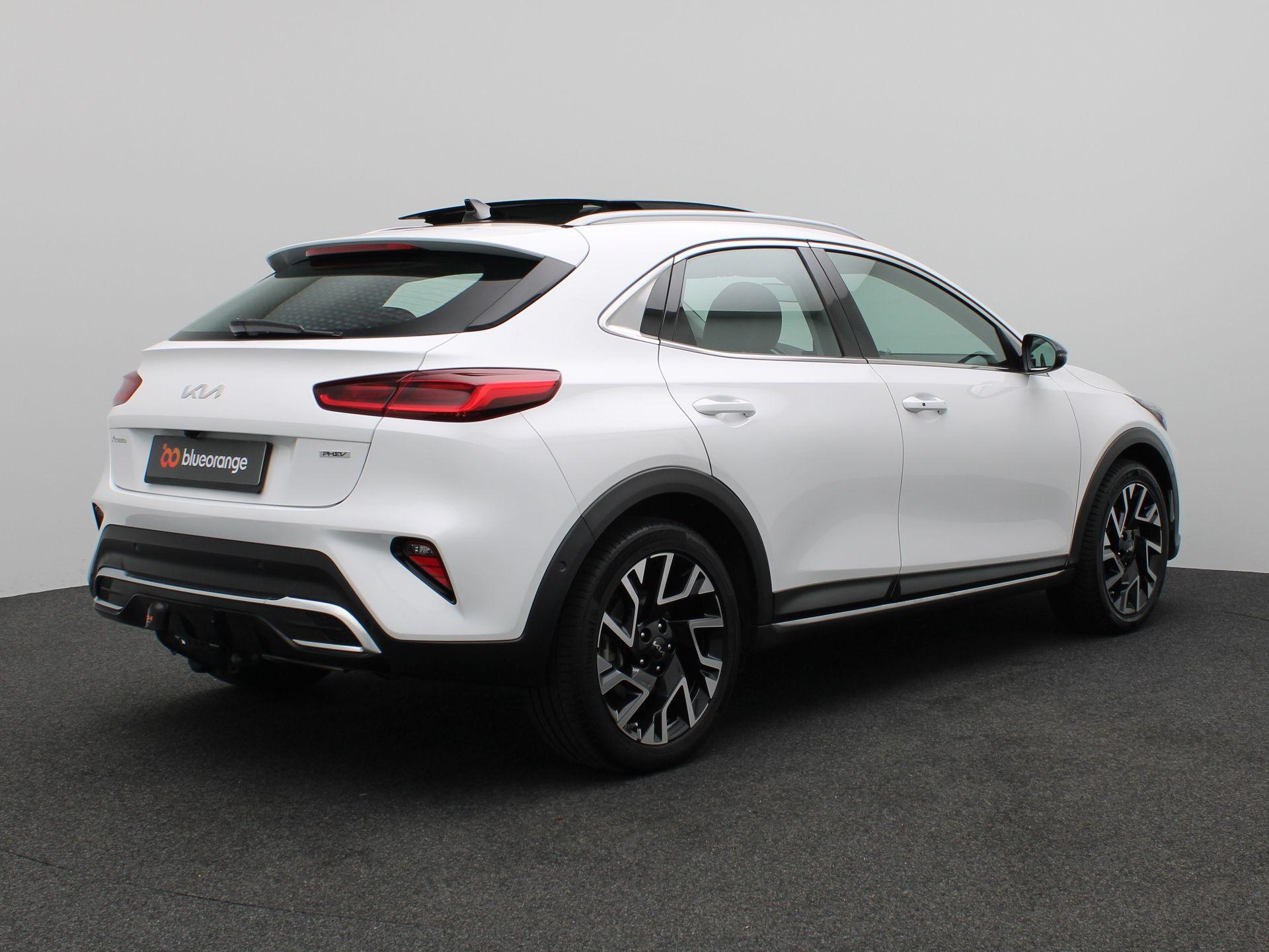 Kia XCeed 1.6 GDi PHEV Dynamicplusline 141PK DCT6 - Afbeelding 4