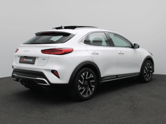 Kia XCeed 1.6 GDi PHEV Dynamicplusline 141PK DCT6 - Image 4