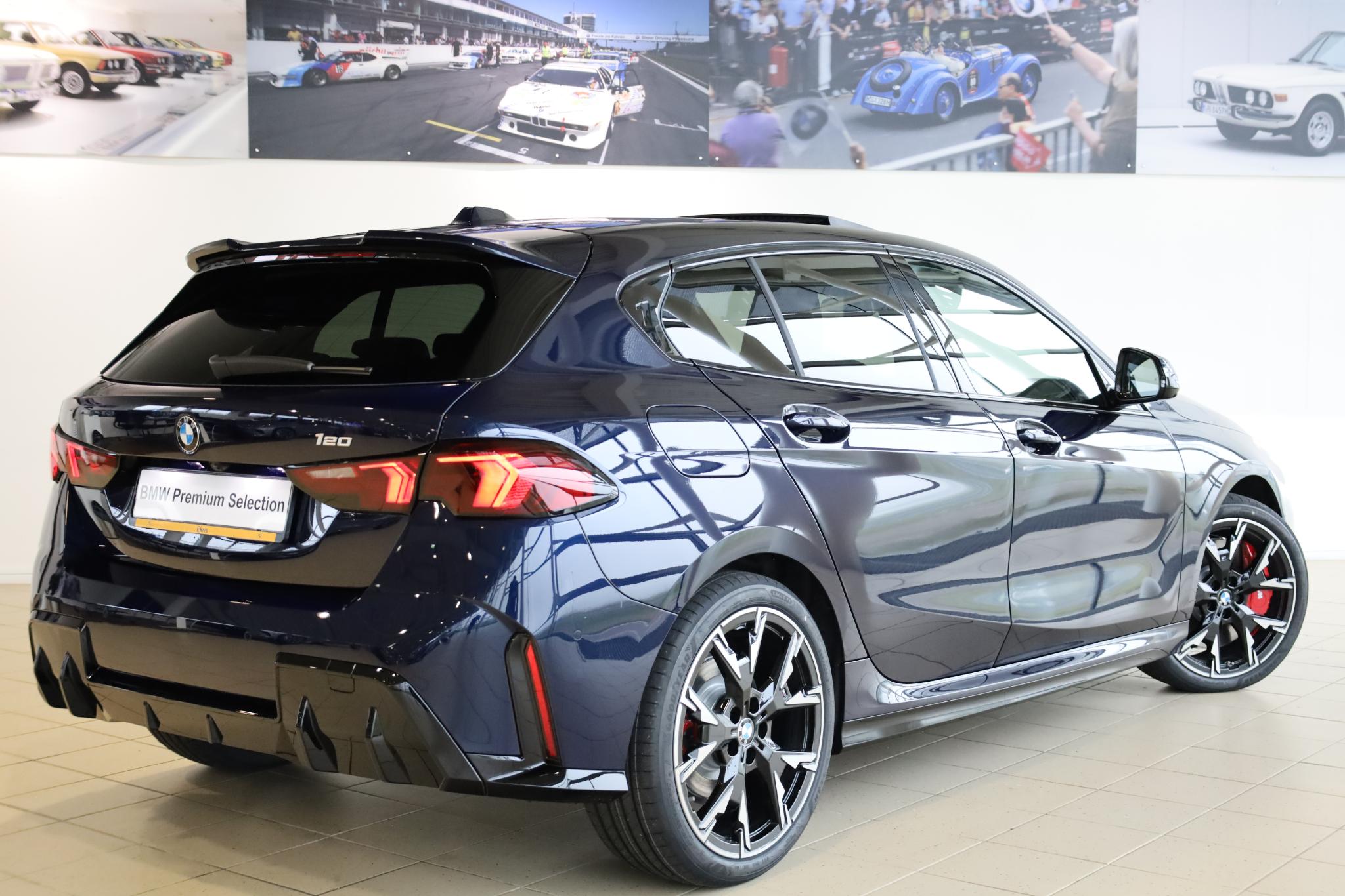 BMW 1 Serie 120 - Afbeelding 2