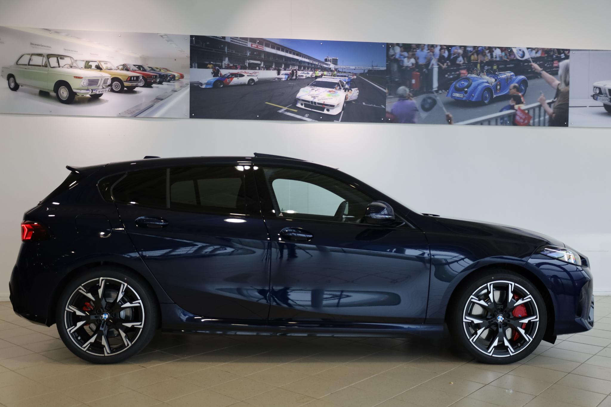 BMW 1 Serie 120 - Afbeelding 3