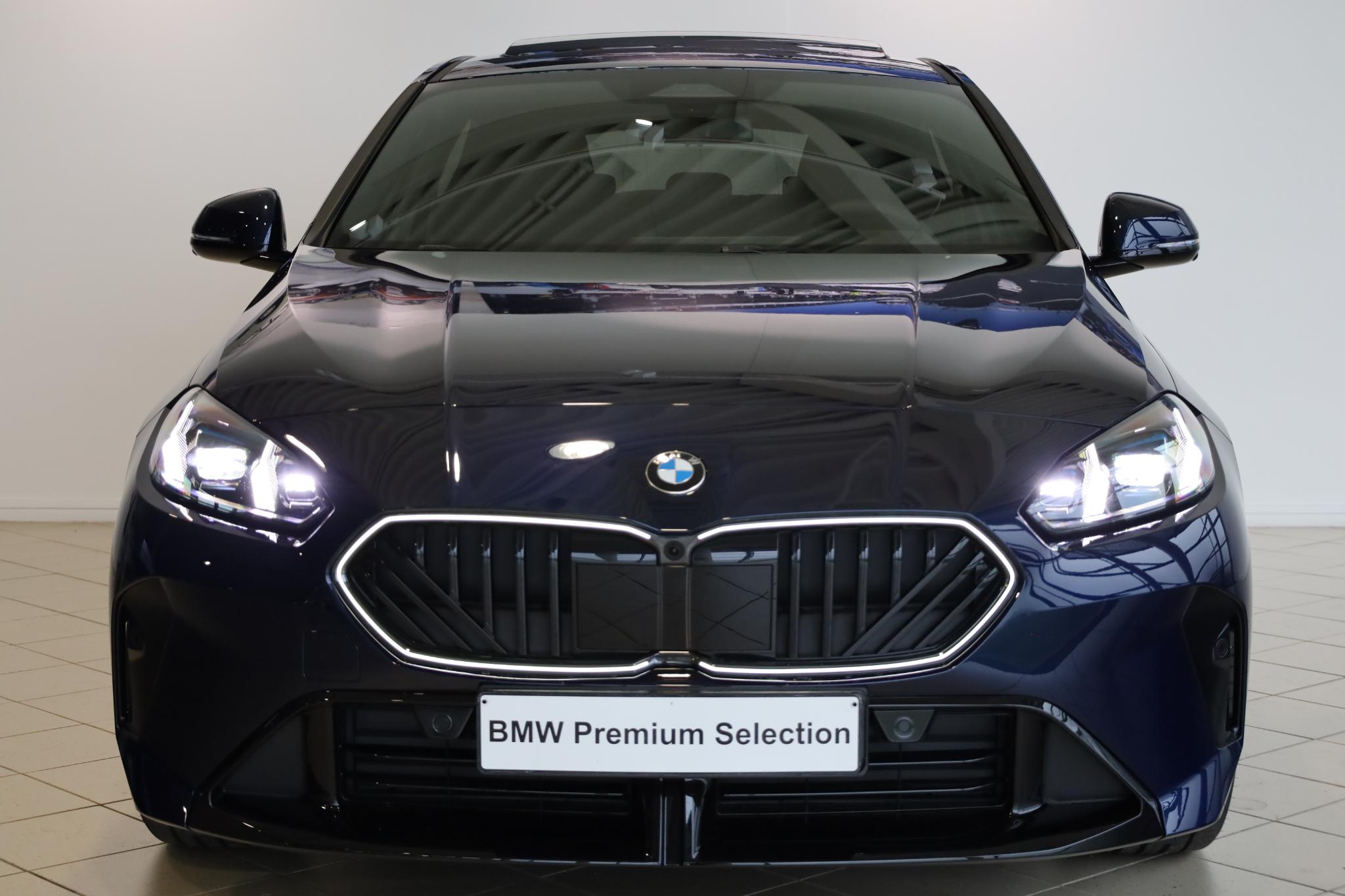 BMW 1 Serie 120 - Afbeelding 4