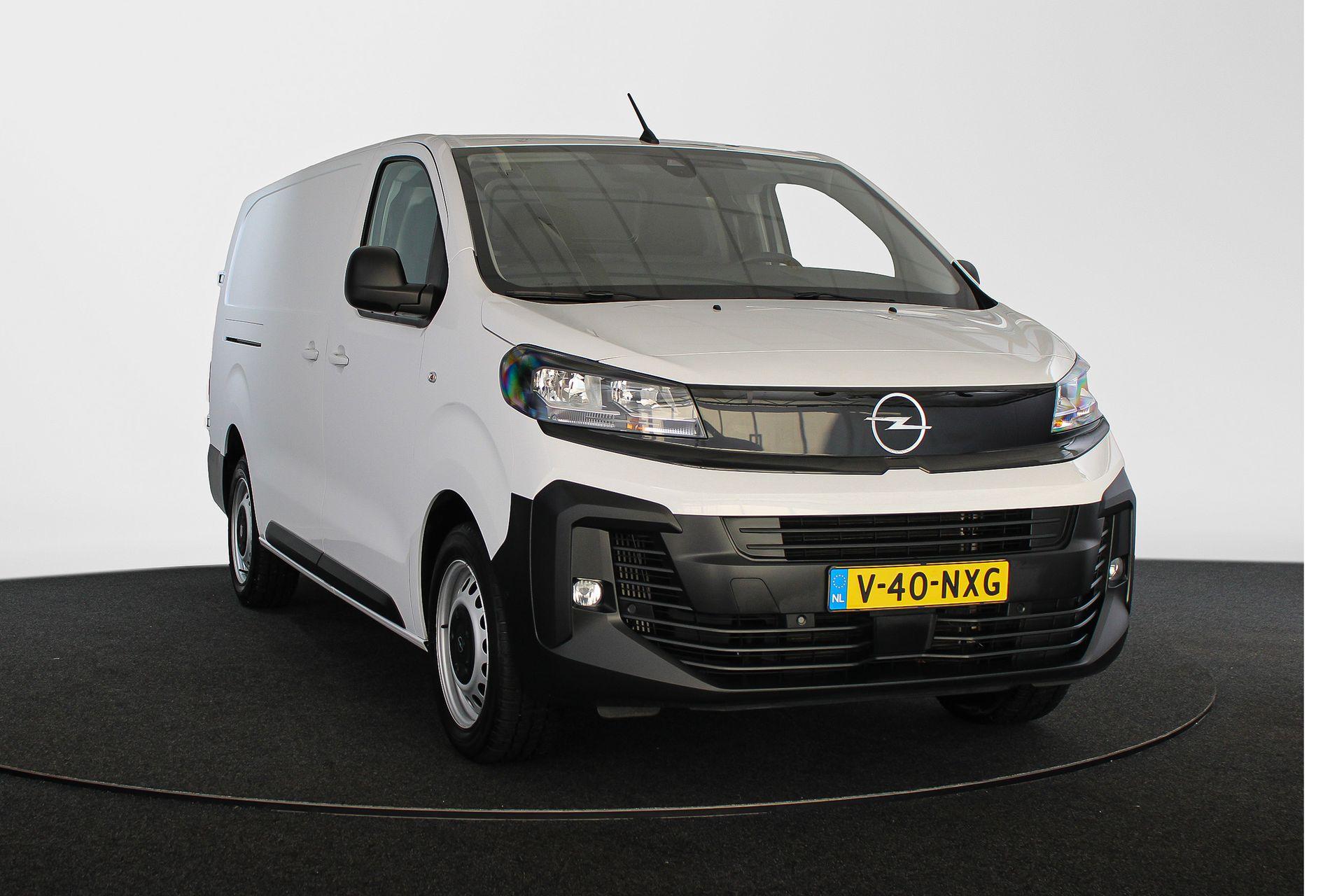 Opel Vivaro 2.0 Diesel 180 S&S L3 - Afbeelding 2