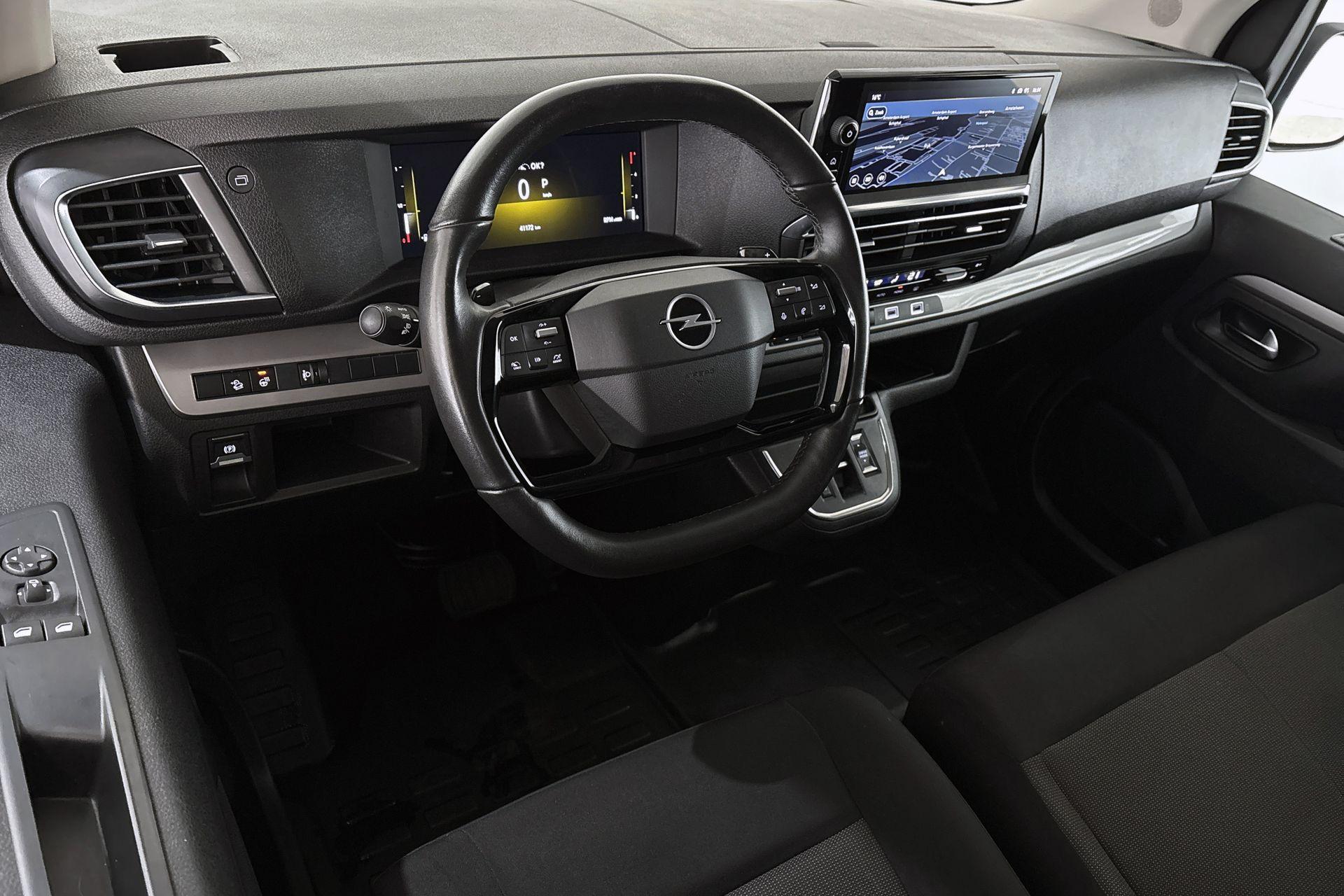 Opel Vivaro 2.0 Diesel 180 S&S L3 - Afbeelding 5