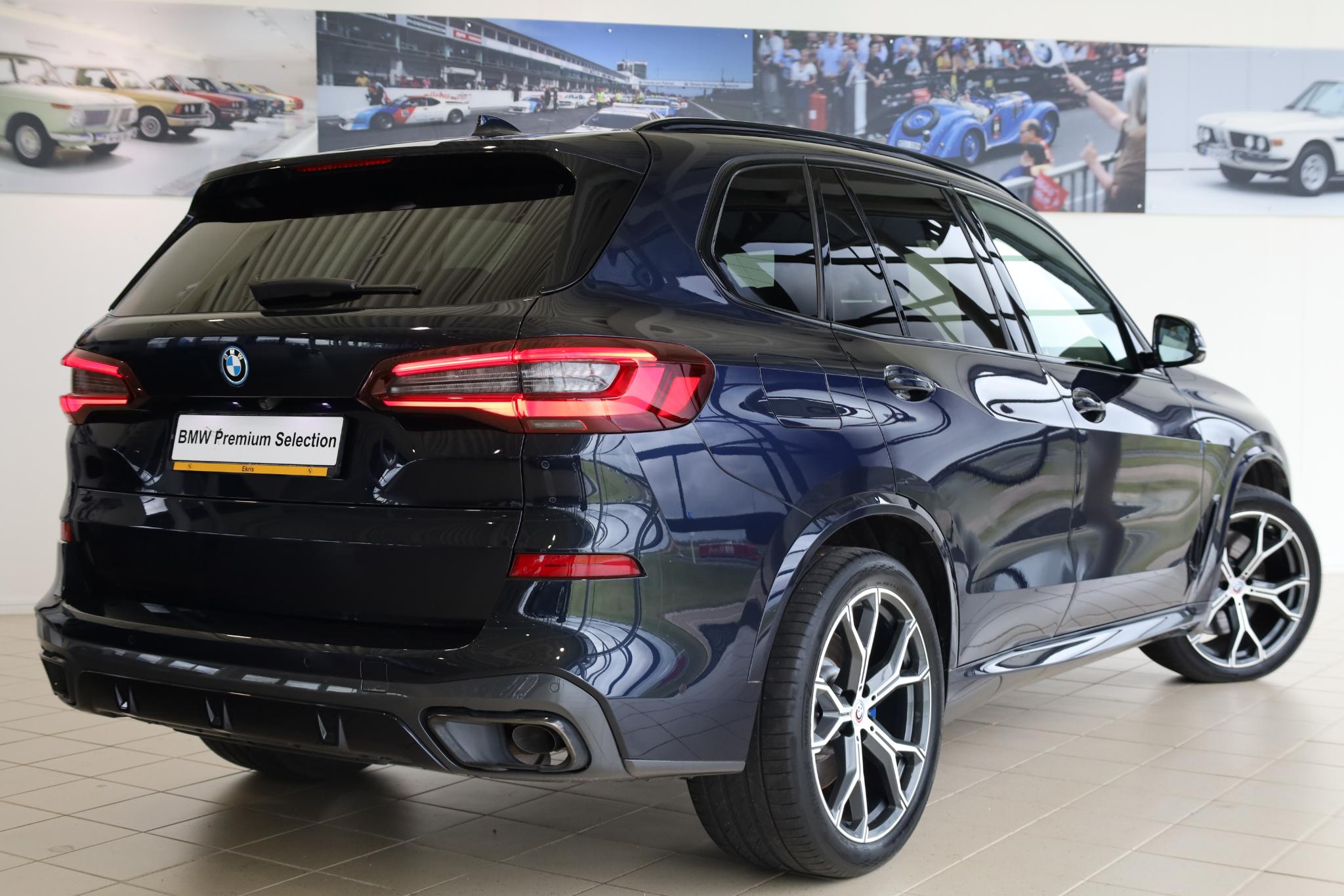 BMW X5 xDrive45e - Afbeelding 2