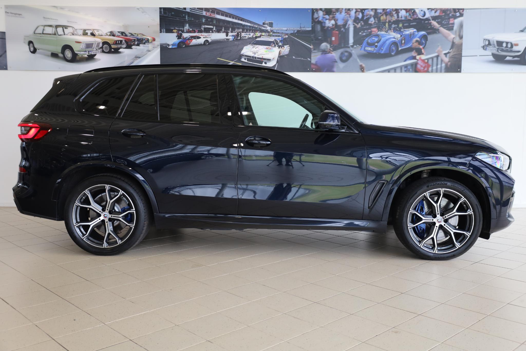 BMW X5 xDrive45e - Afbeelding 3