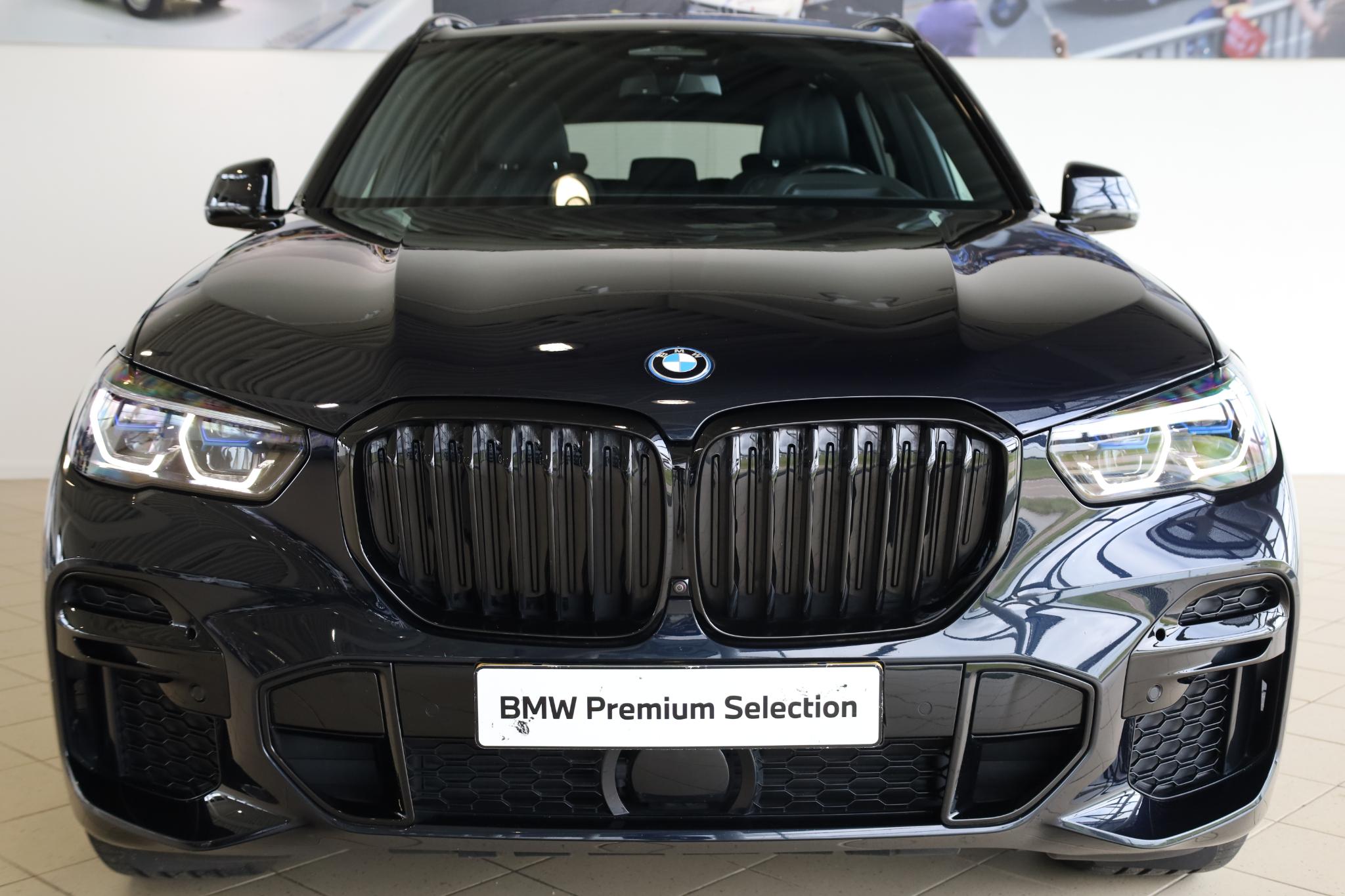 BMW X5 xDrive45e - Afbeelding 4