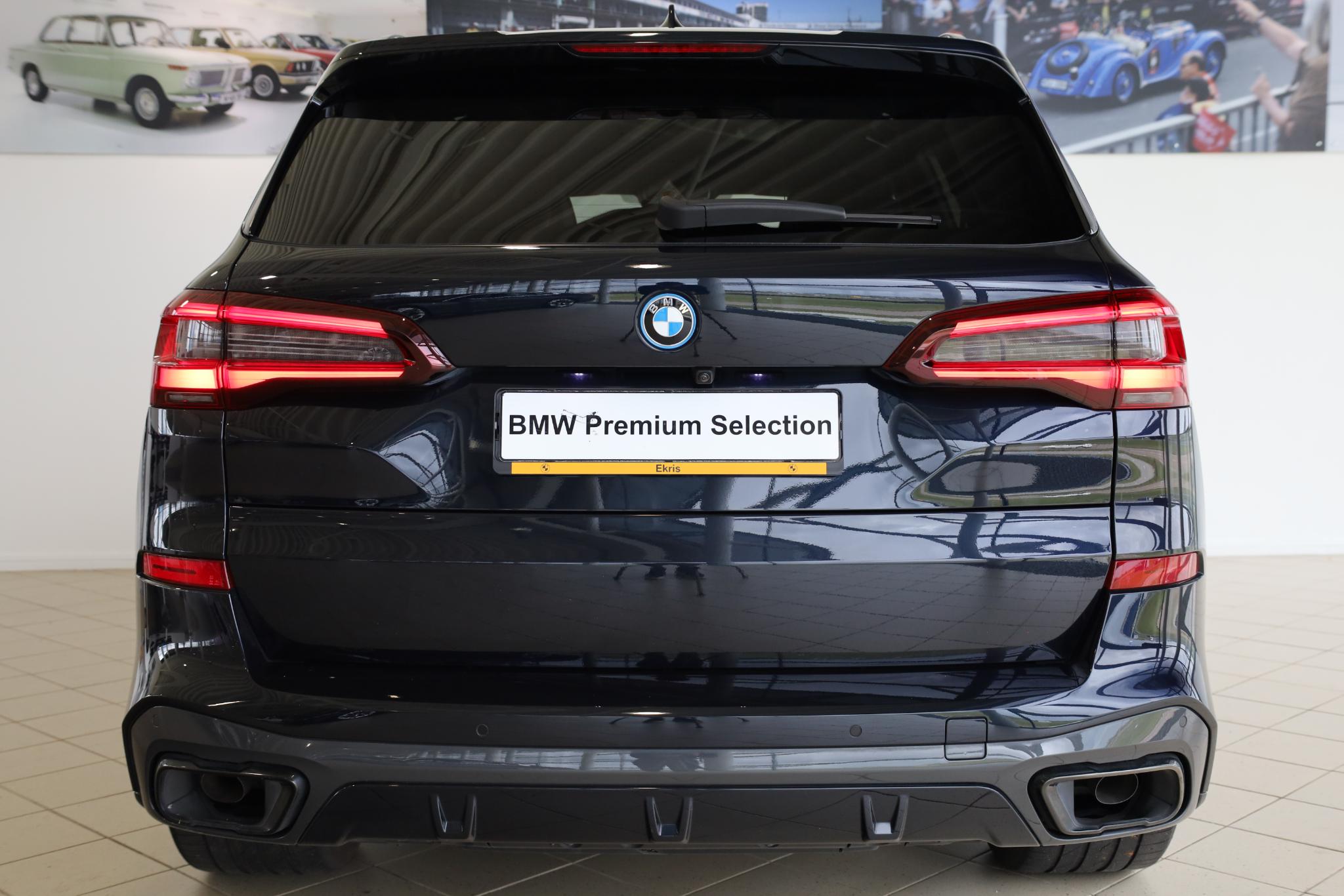 BMW X5 xDrive45e - Afbeelding 5