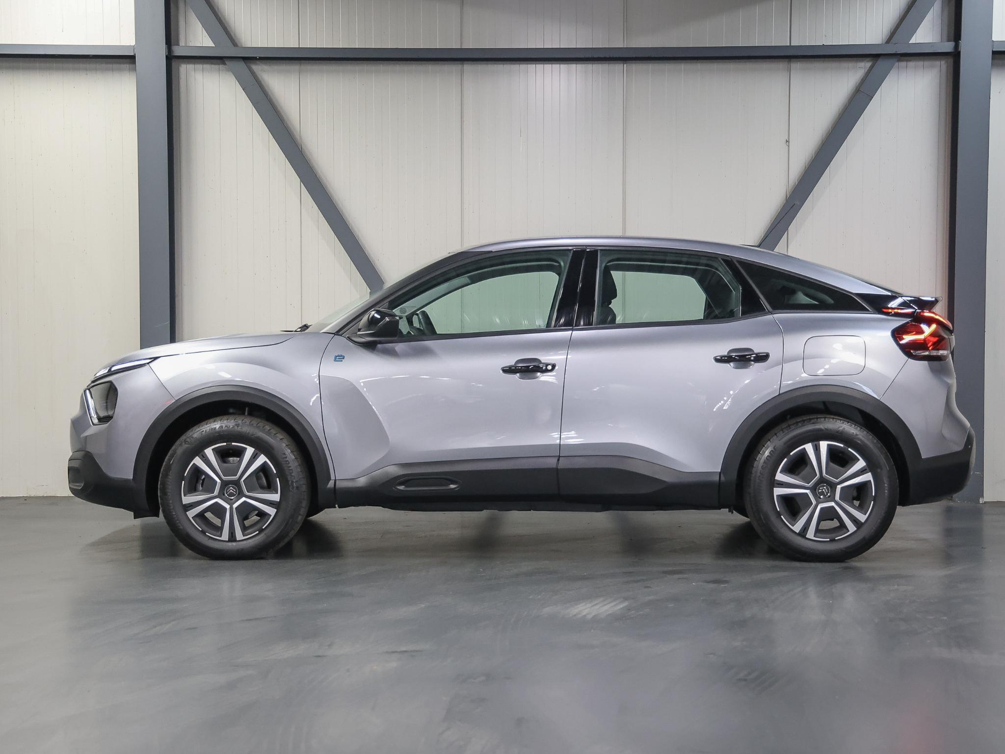 Citroën ë-C4 Live 50 kWh 136PK - Afbeelding 2