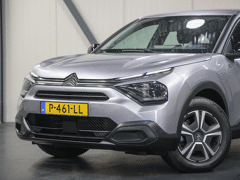 Citroën ë-C4 Live 50 kWh 136PK - Afbeelding 5