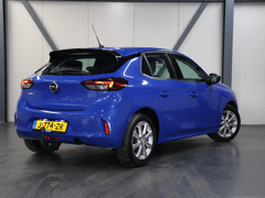 Opel Corsa 100PK Elegance - Afbeelding 3