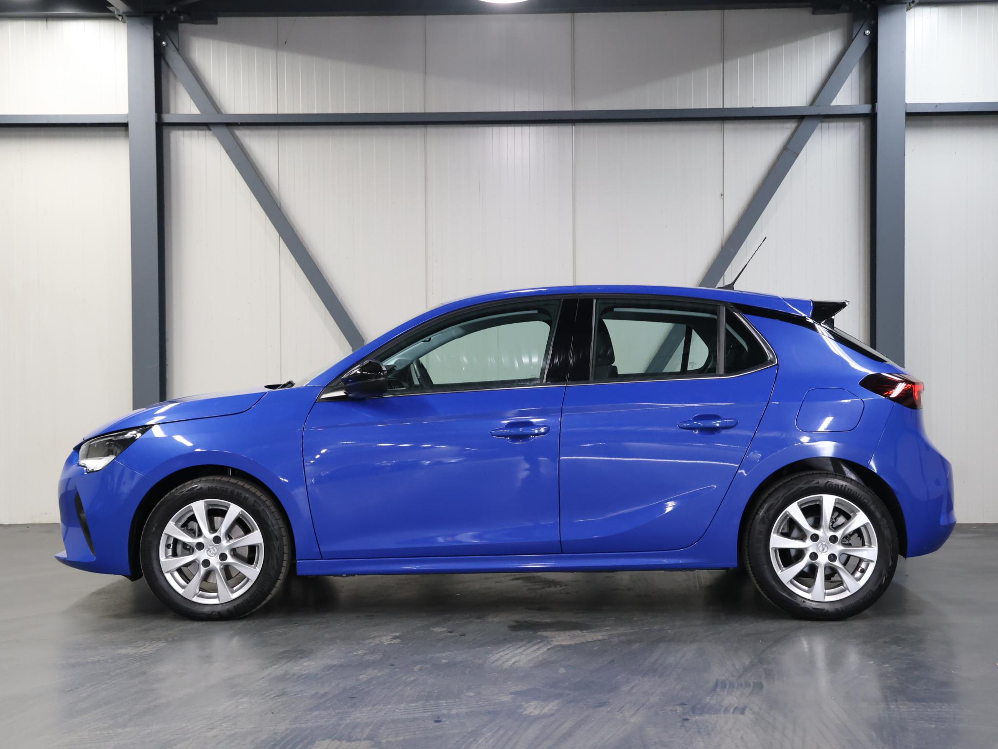 Opel Corsa 100PK Elegance - Afbeelding 2