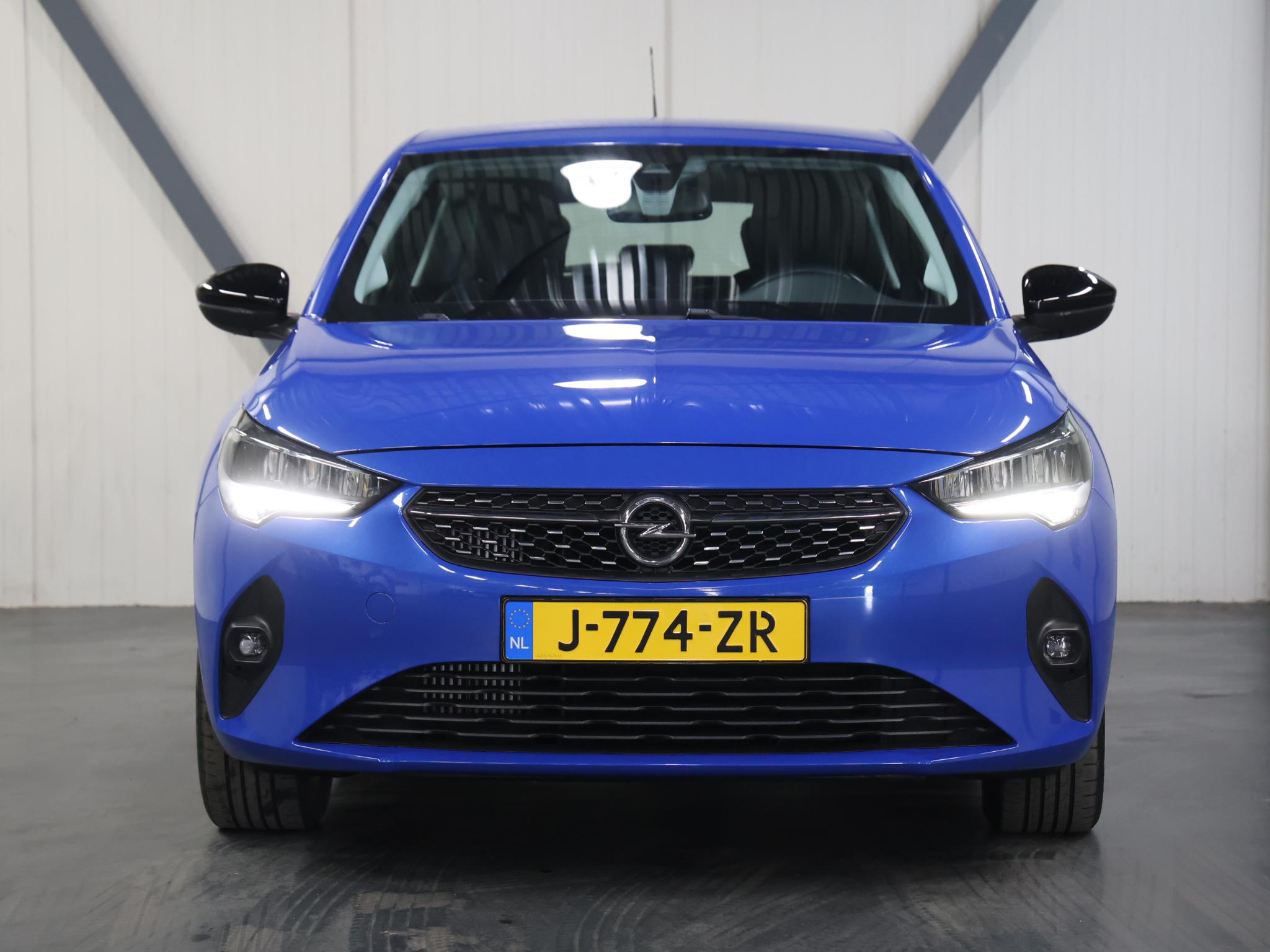 Opel Corsa 100PK Elegance - Afbeelding 4