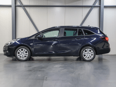Opel Astra ST 105PK Online Edition - Afbeelding 2