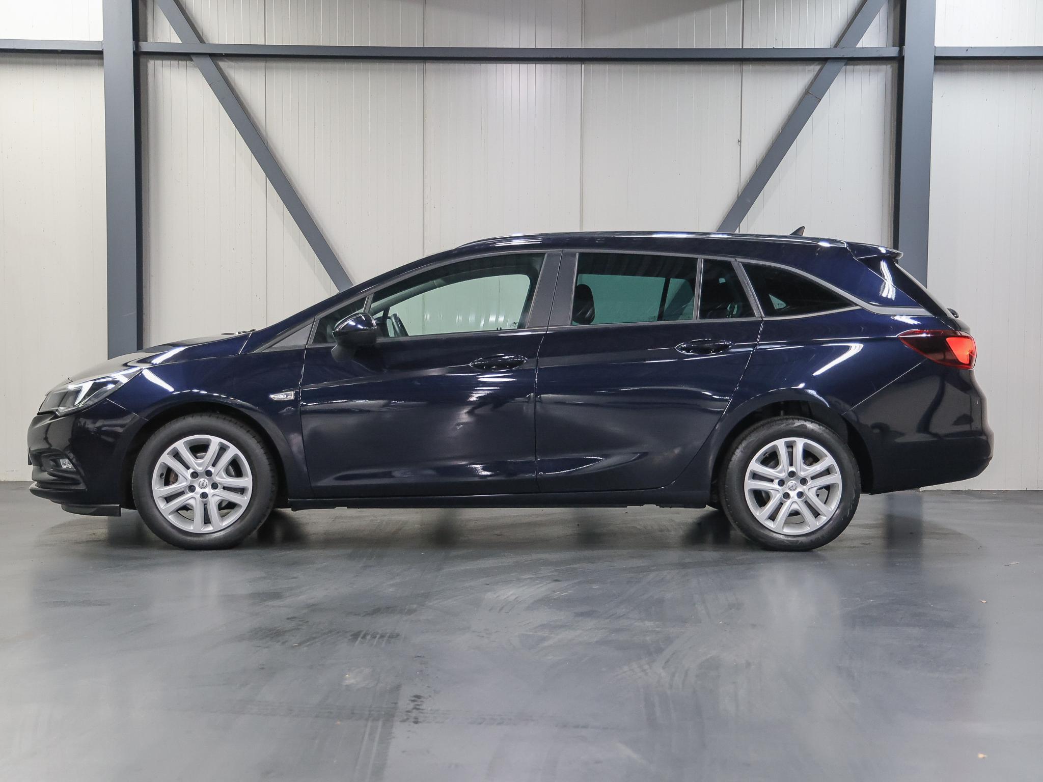 Opel Astra ST 105PK Online Edition - Afbeelding 2