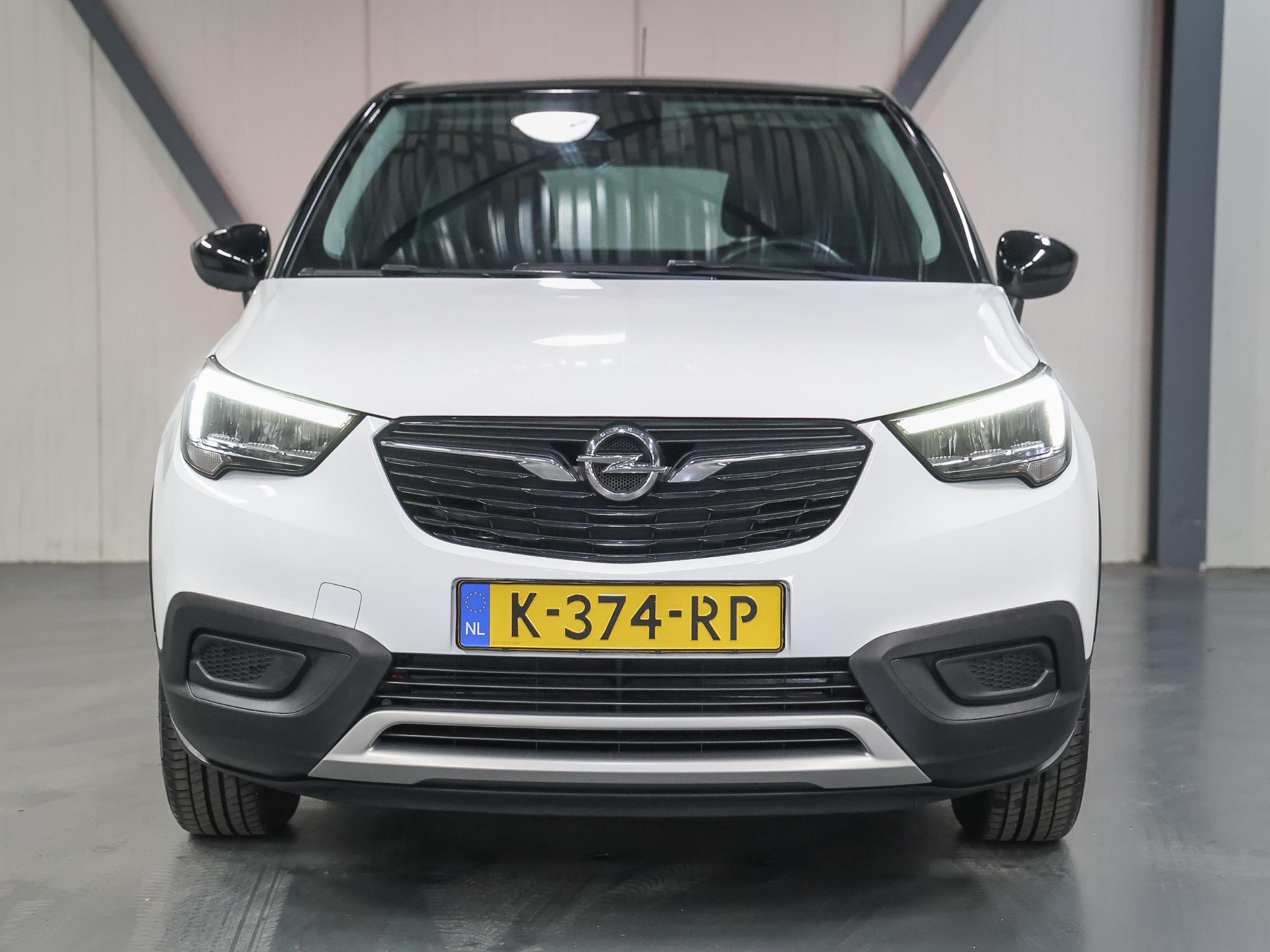 Opel Crossland X 110PK Edition 2020 - Afbeelding 4