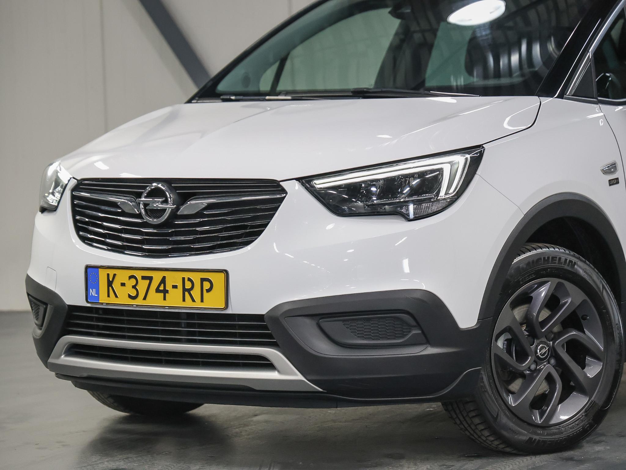 Opel Crossland X 110PK Edition 2020 - Afbeelding 5