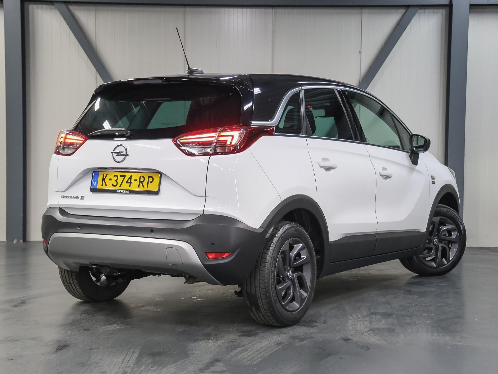 Opel Crossland X 110PK Edition 2020 - Afbeelding 3