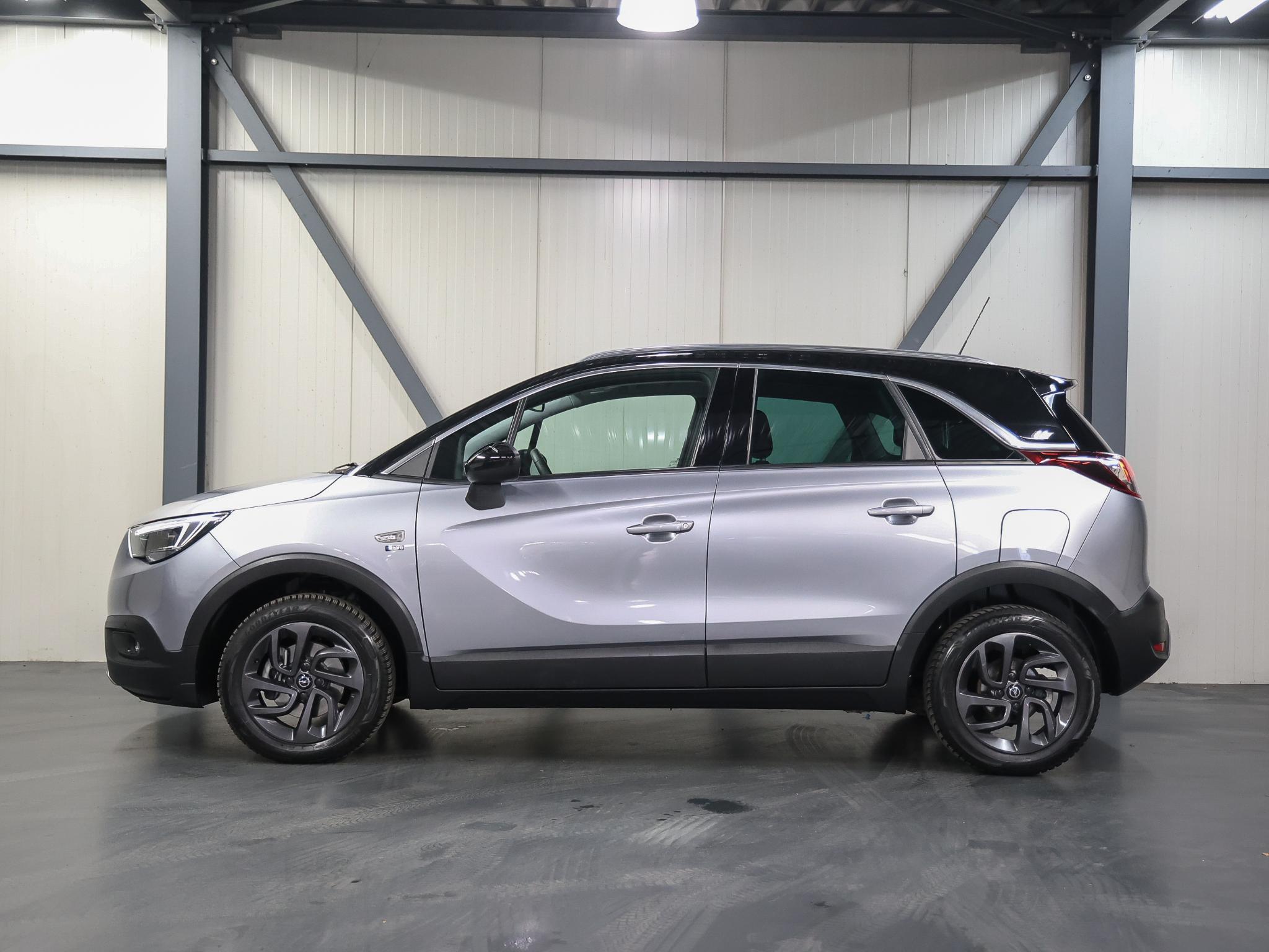 Opel Crossland X 110PK Edition 2020 - Afbeelding 2
