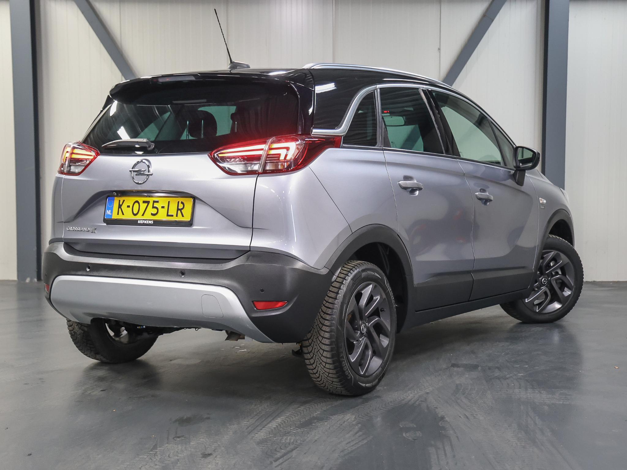 Opel Crossland X 110PK Edition 2020 - Afbeelding 3