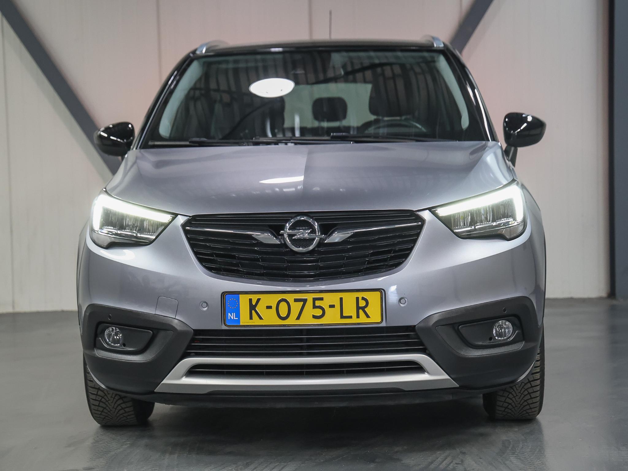 Opel Crossland X 110PK Edition 2020 - Afbeelding 4