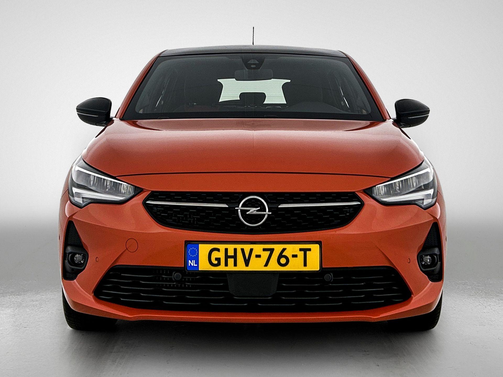 Opel Corsa 1.2 GS Line 130pk Automaat - Afbeelding 4