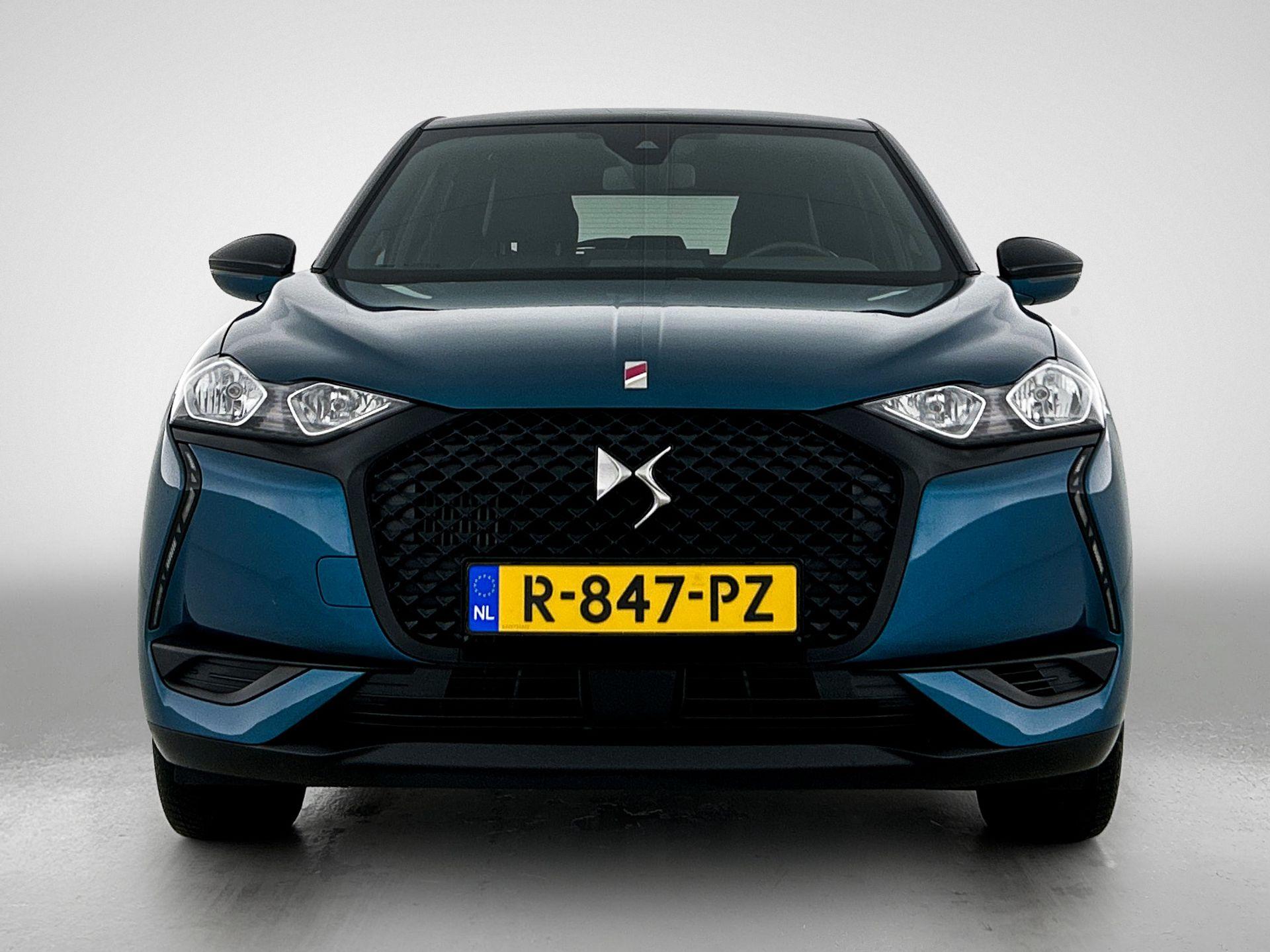 DS DS 3 Crossback 1.2 Performance Line 130pk Automaat - Afbeelding 4