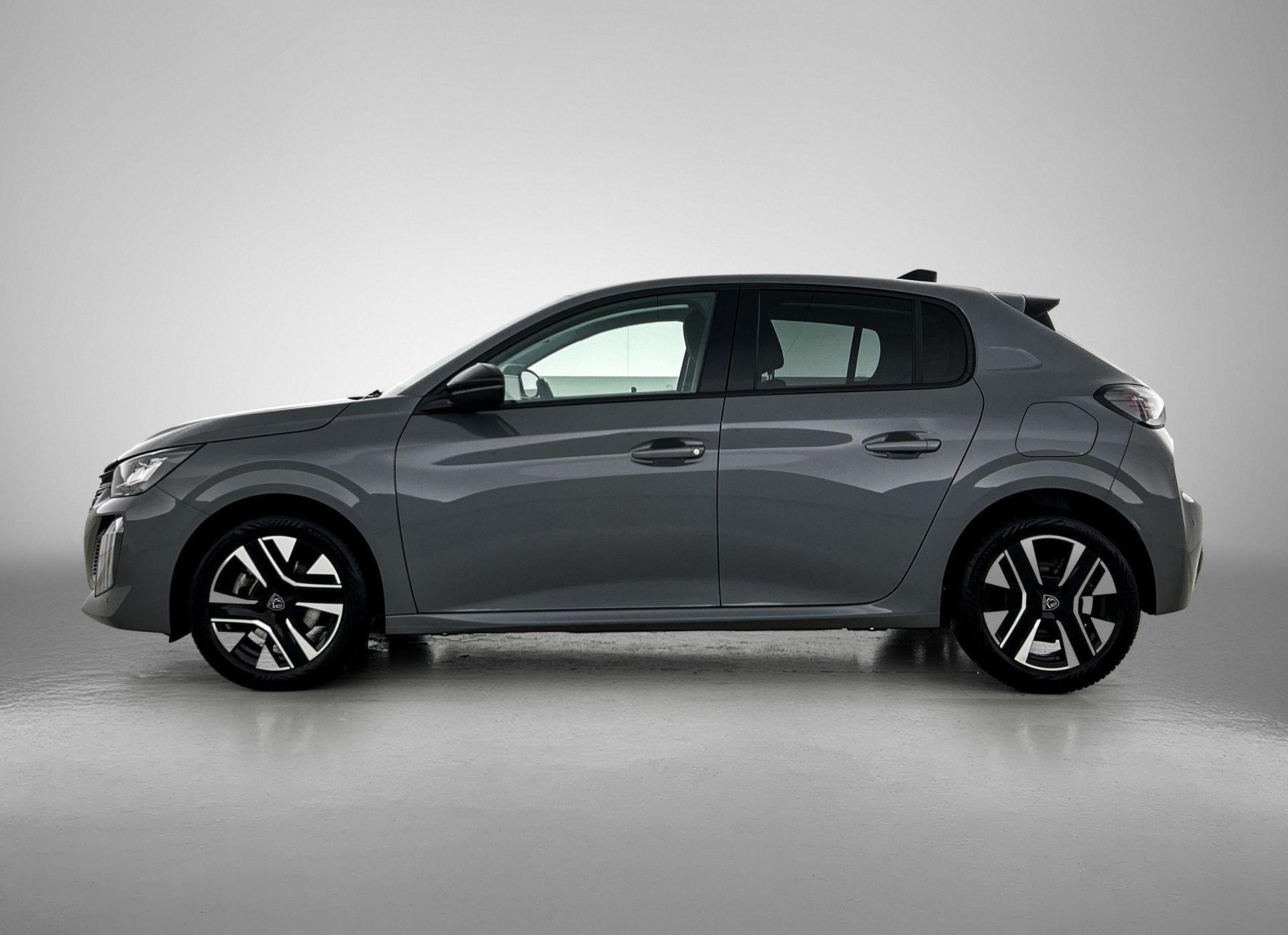Peugeot 208 1.2 Allure 100pk - Afbeelding 5