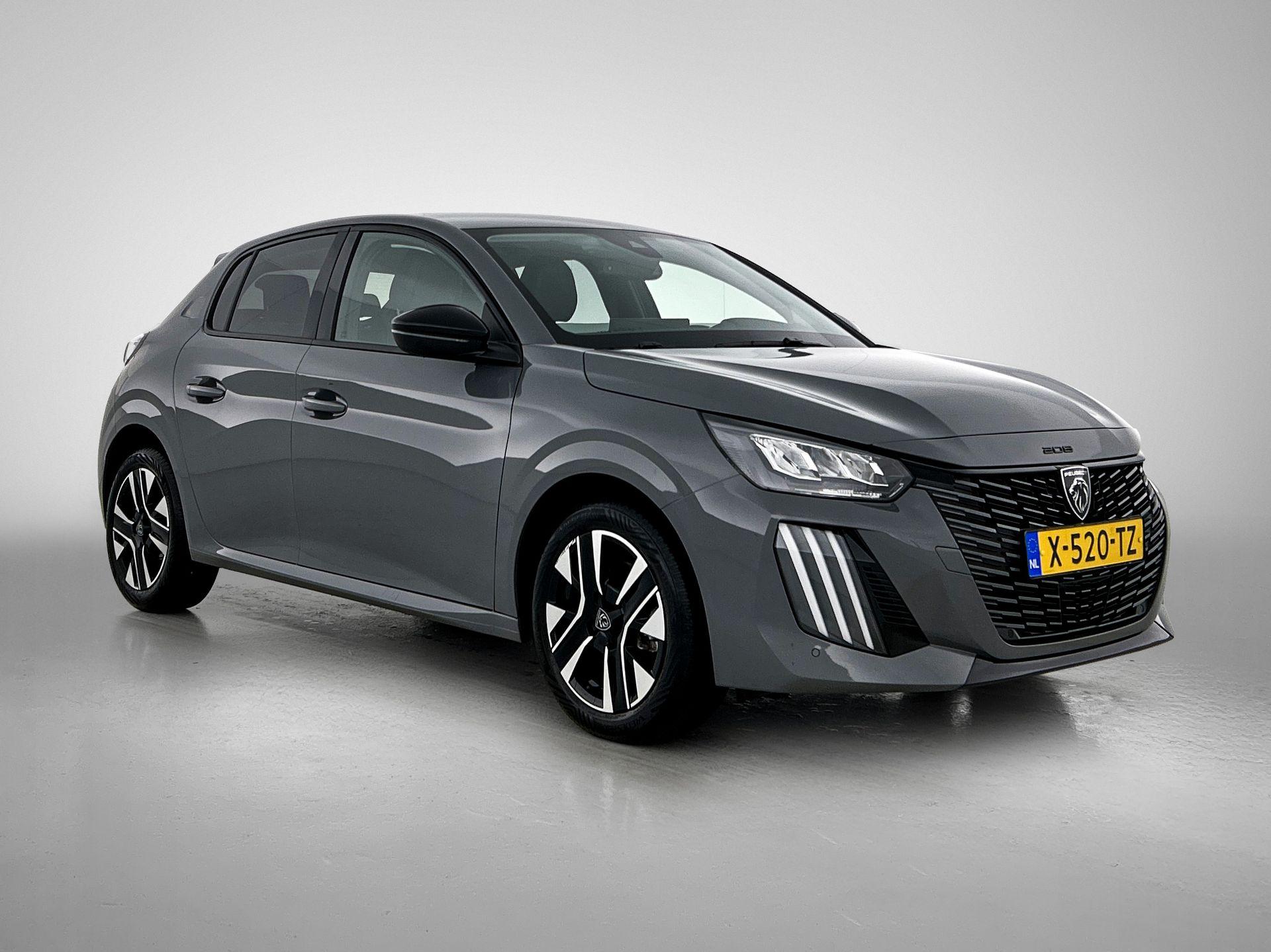 Peugeot 208 1.2 Allure 100pk - Afbeelding 2