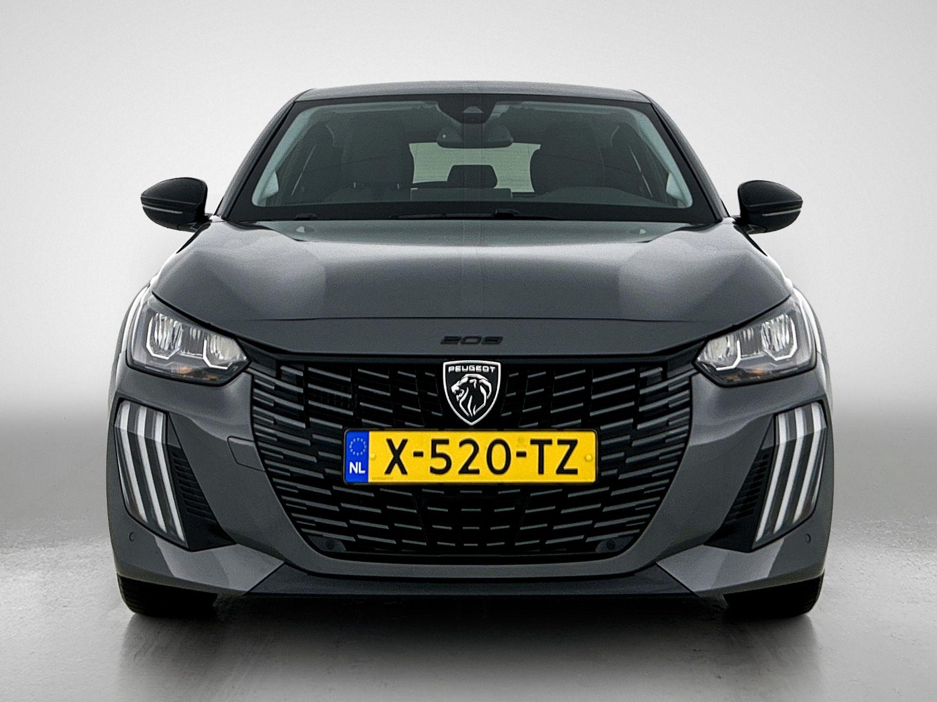 Peugeot 208 1.2 Allure 100pk - Afbeelding 4