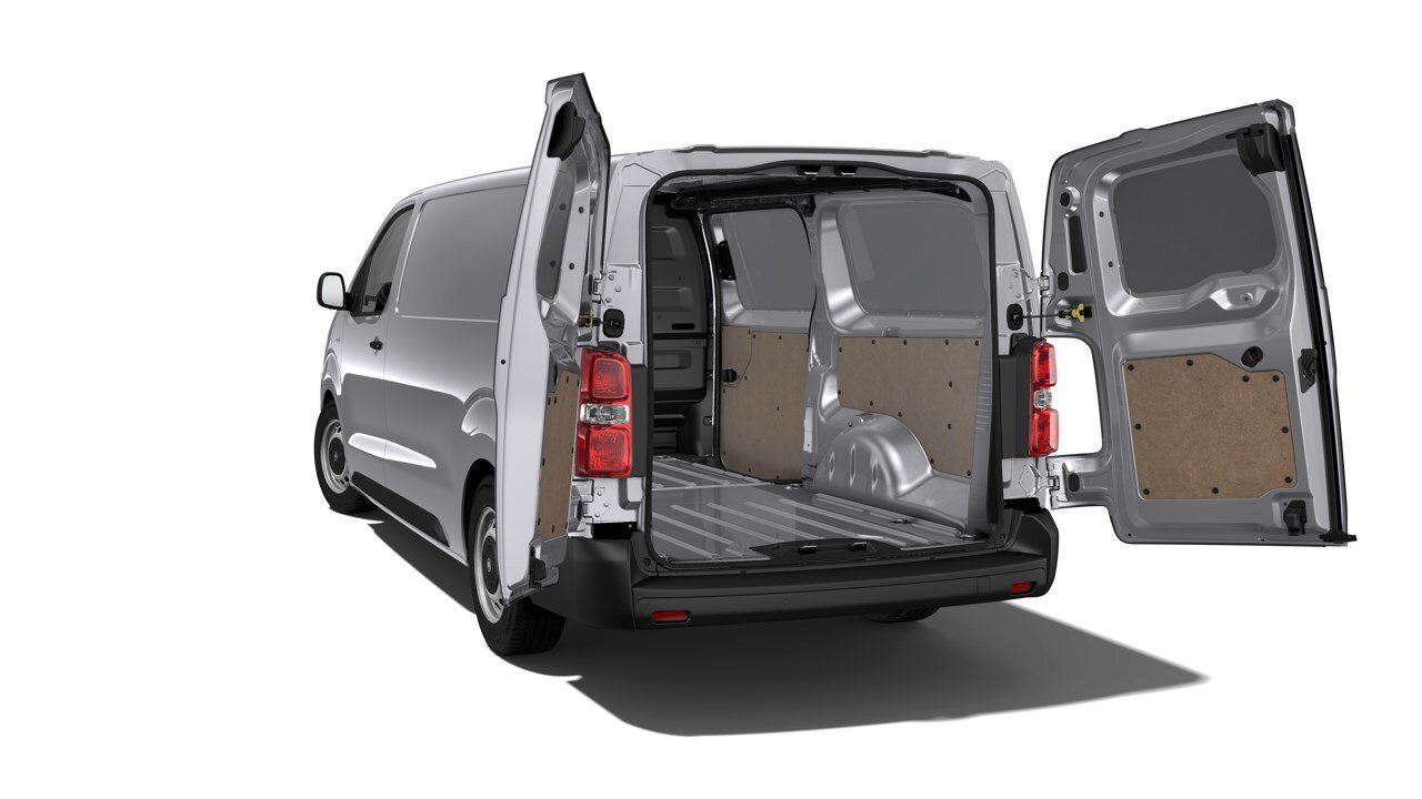 Citroën Jumpy Standaard - Elektrisch - Afbeelding 4