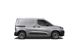 Peugeot Partner Standaard - Elektrisch - Afbeelding 3