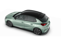 Opel Corsa YES - Afbeelding 4