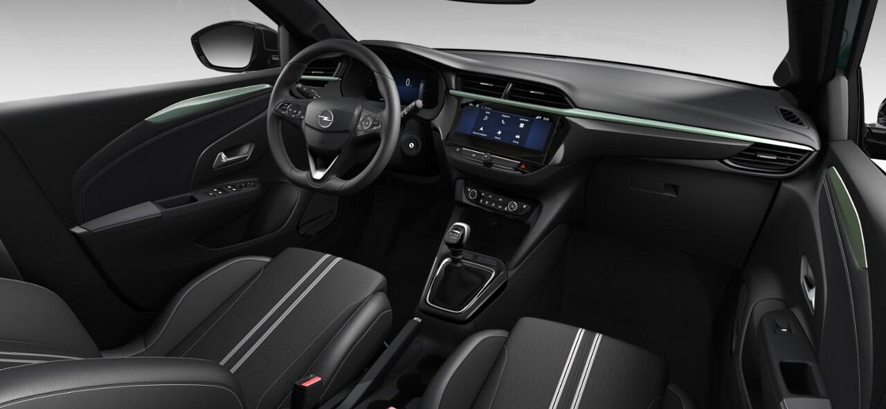 Opel Corsa YES - Afbeelding 5