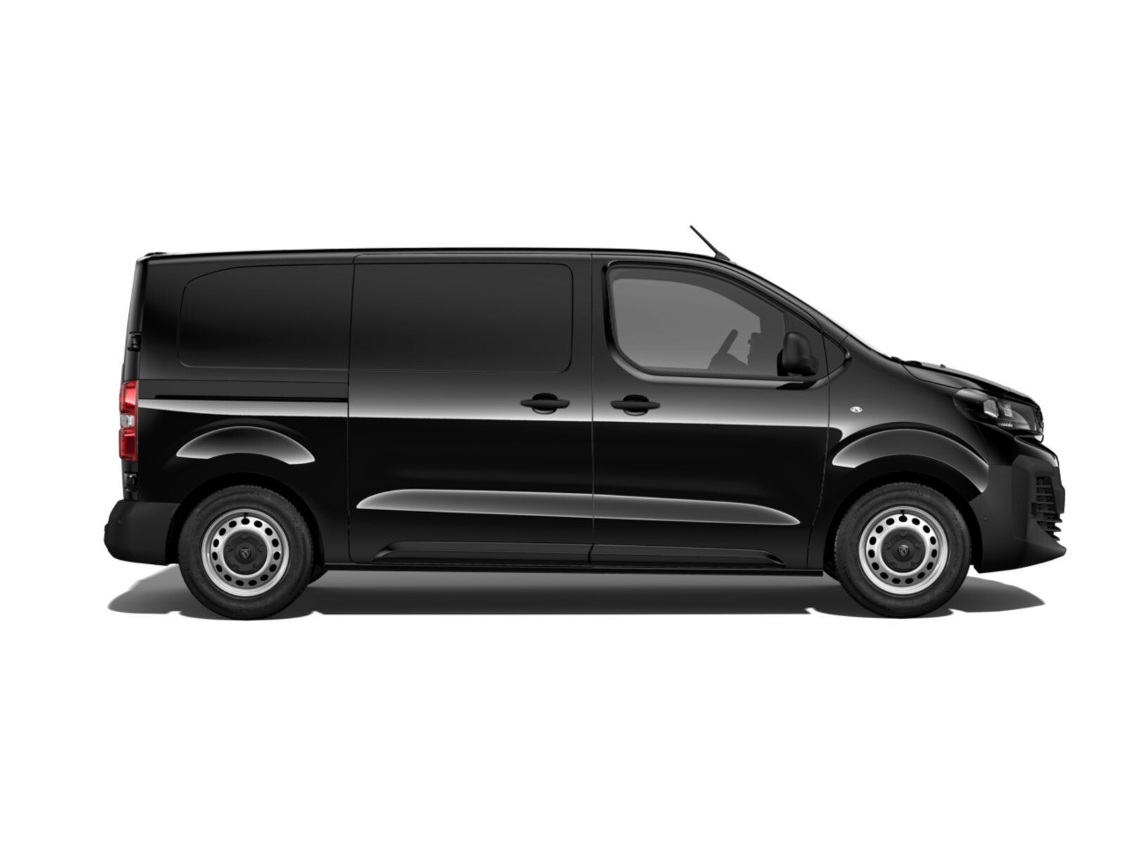 Peugeot Expert Standaard - Elektrisch - Afbeelding 3