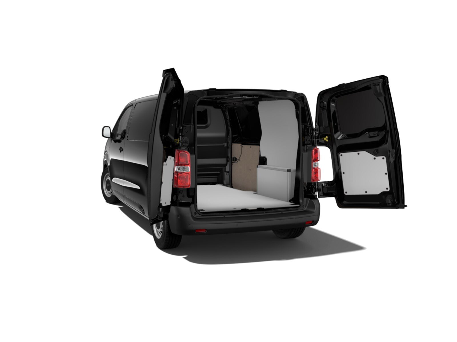 Peugeot Expert Standaard - Elektrisch - Afbeelding 5