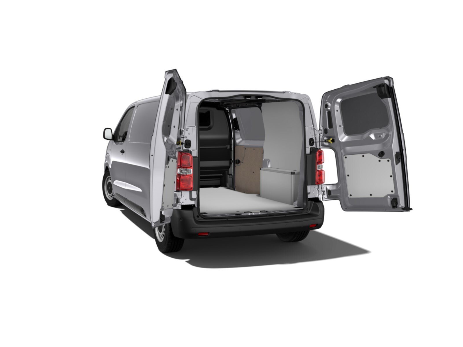 Peugeot Expert Standaard - Elektrisch - Afbeelding 5