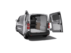 Peugeot Expert Standaard - Elektrisch - Afbeelding 5