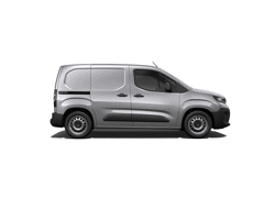 Peugeot Partner Standaard - Elektrisch - Afbeelding 3