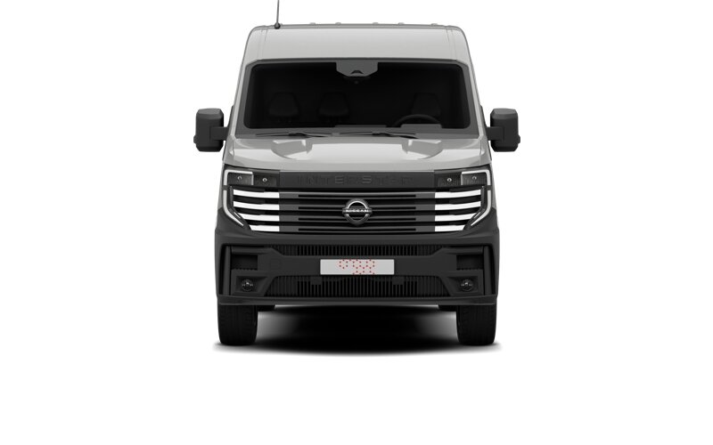 Nissan Interstar Interstar-e Gesloten Bestel L2H2 3.5T 87 kWh 143 1AT Limited + Trekhaak | Financiering 0% | - Afbeelding 2