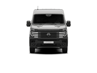 Nissan Interstar Interstar-e Gesloten Bestel L2H2 3.5T 87 kWh 143 1AT Limited + Trekhaak | Financiering 0% | - Afbeelding 2