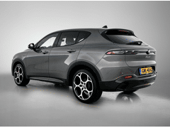 Alfa Romeo Tonale 1.5T Hybrid Veloce 160pk Automaat - Afbeelding 3