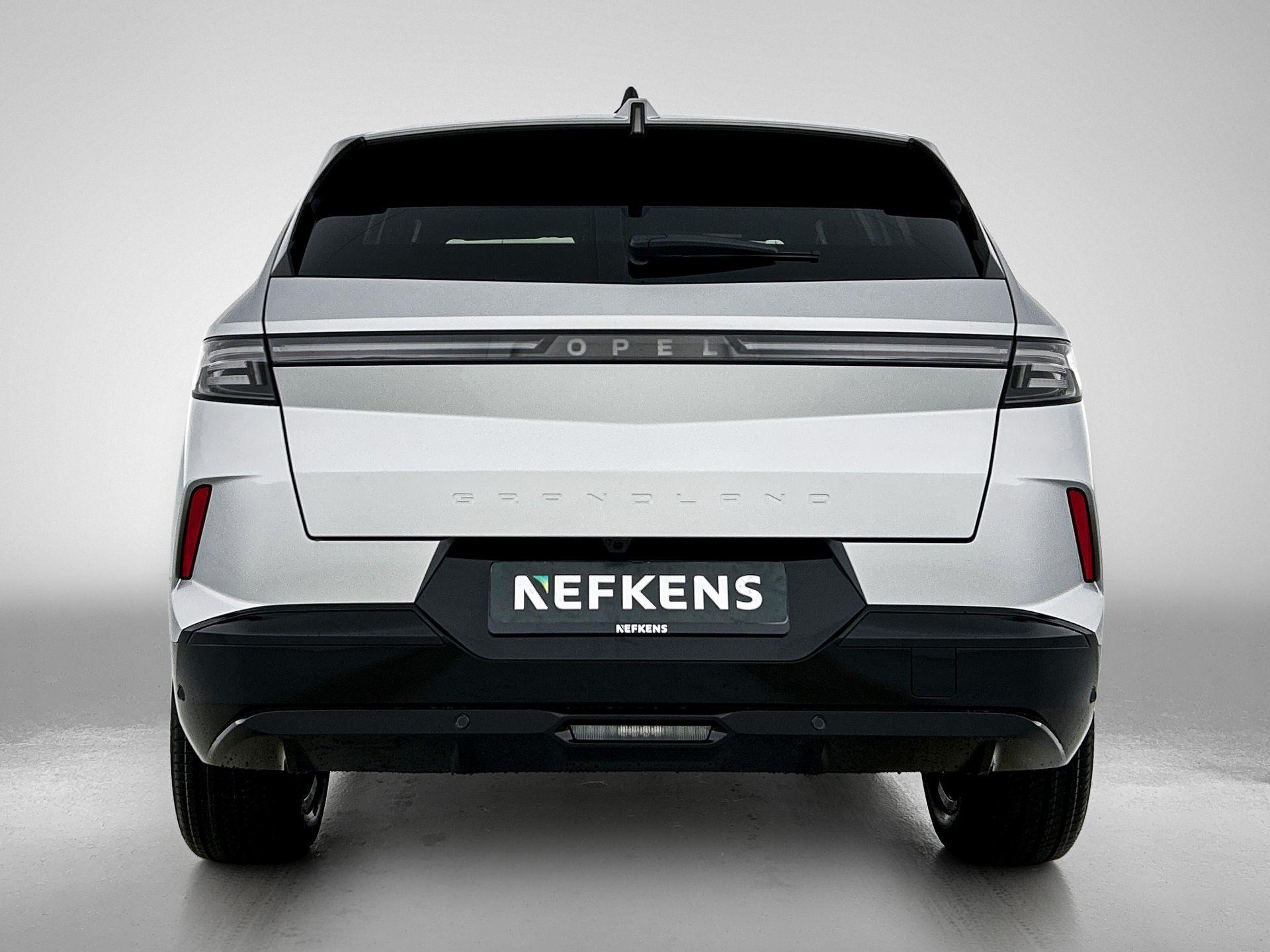 Opel Grandland Electric Business Edition 73 kWh 210pk Automaat - Afbeelding 4