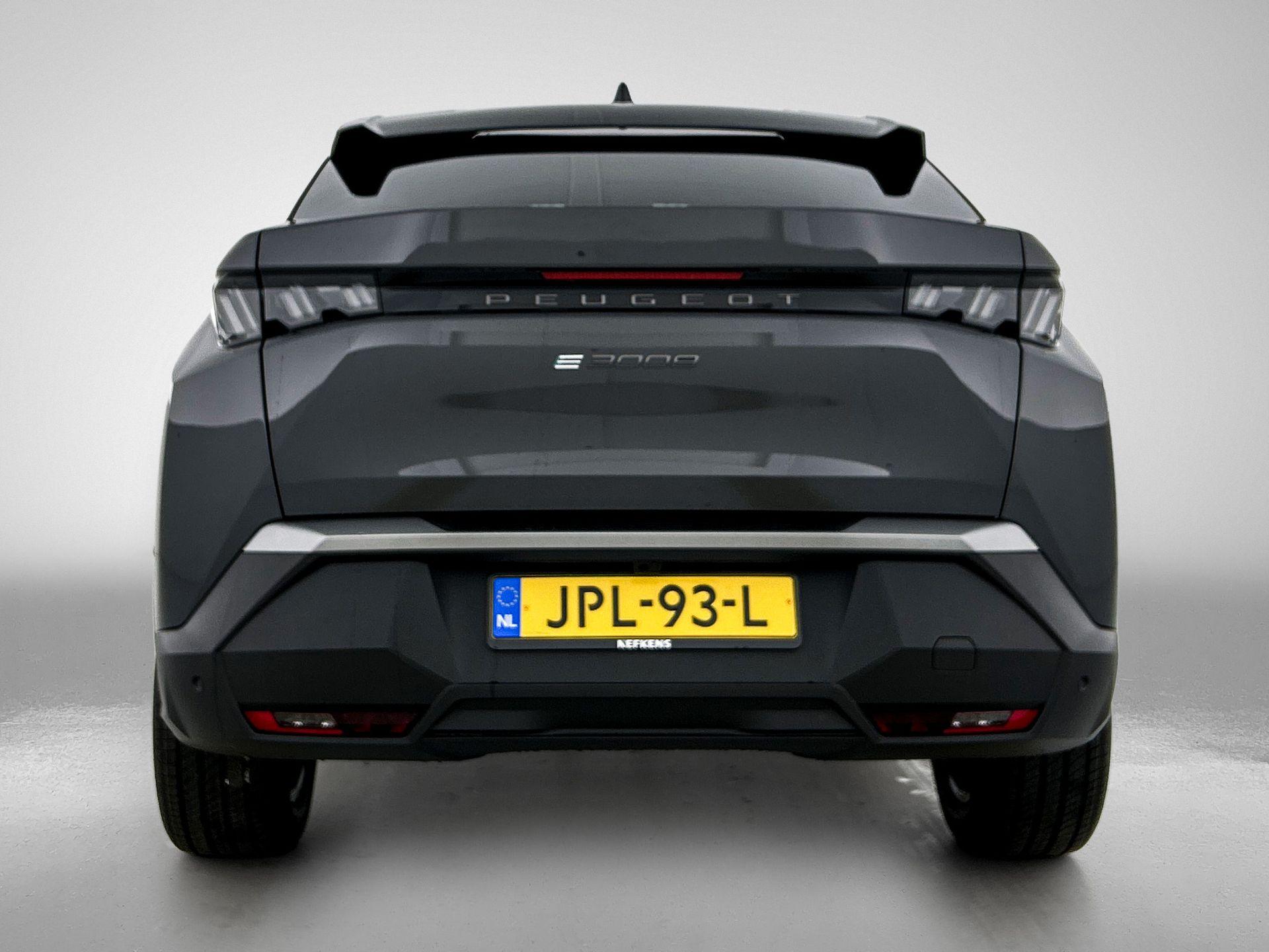 Peugeot e-3008 Allure Avantage 73 kWh 210pk Automaat - Afbeelding 4