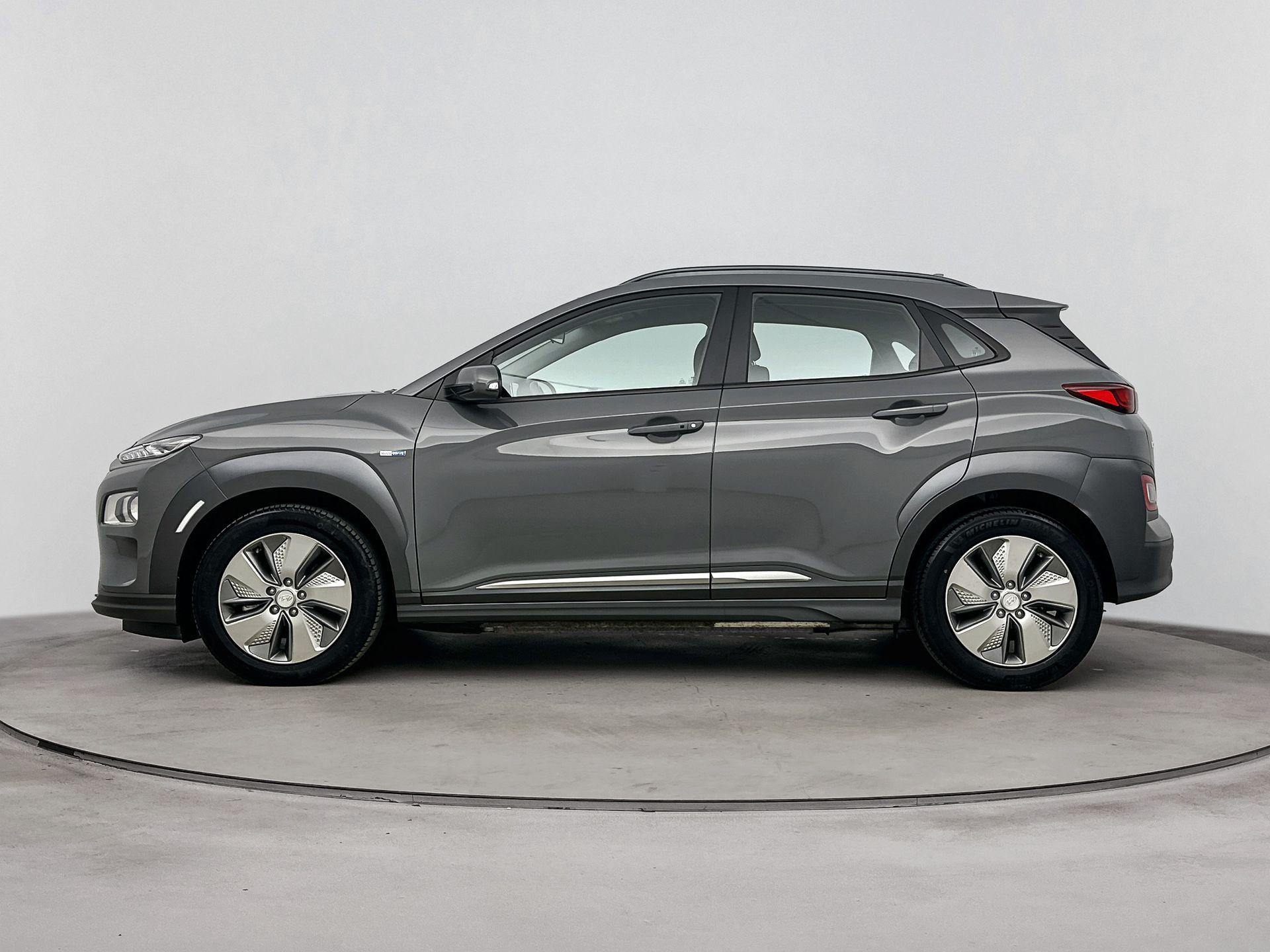 Hyundai Kona EV COMFORT SMART 39 kWh - Afbeelding 4