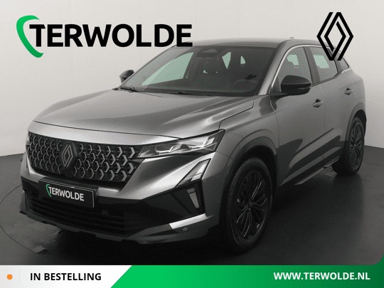 Renault Austral Evolution