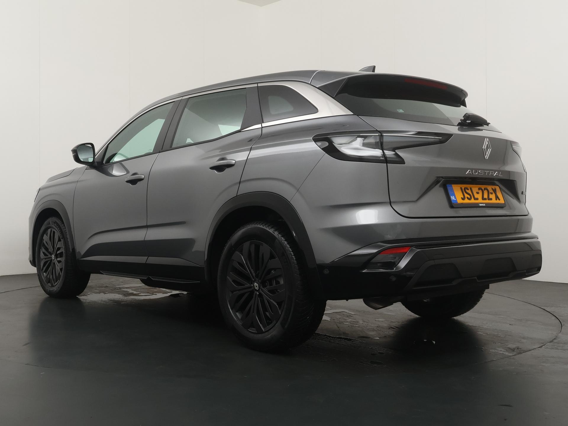 Renault Austral Evolution - Afbeelding 3