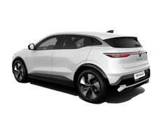 Renault Megane E-Tech Techno - Afbeelding 4