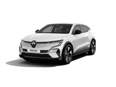 Renault Megane E-Tech Techno - Afbeelding 2