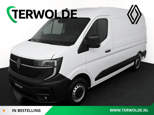 Renault Master Advance